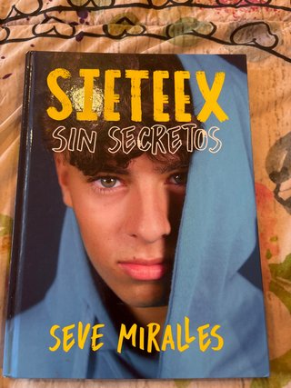 Sieteex sin secretos