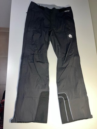 Pantalón Gore-Tex La Sportiva