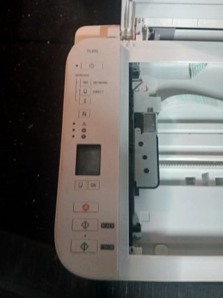 Impresora Canon TS3151