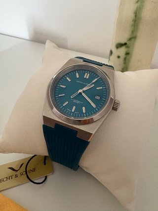 Reloj Specht Sohne Prx Blue