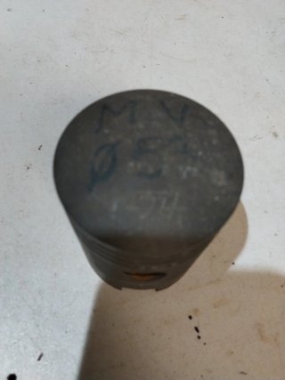 Pistón MV 53mm