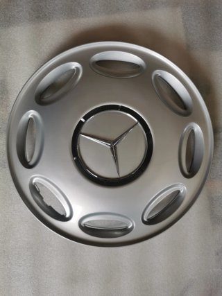 Tapacubo Mercedes-Benz