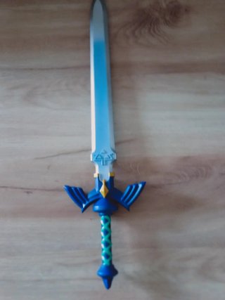 Espada de juguete estilo fantasía JUEGO DE CELDA