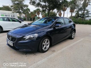 Volvo V40 2014