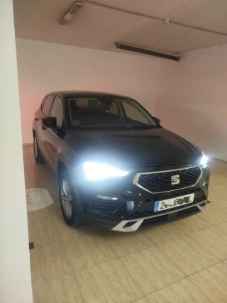 SEAT Ateca 2023