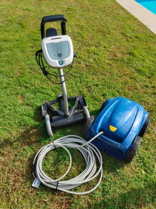 Robot limpia piscina Zodiac Vortex RV4390