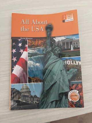 ALL ABOUT USA ESO2 ACTIVITY