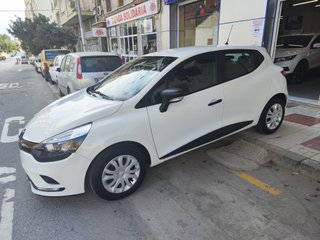 RENAULT CLIO 0.9 TCE 75 CV BUSINESS 5P