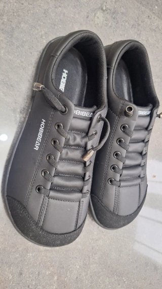 Zapatillas Hobibear Negras Talla 38