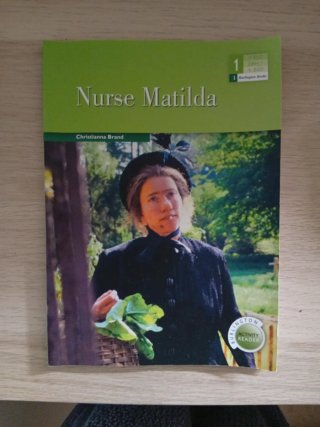 NURSE MATILDA ESO1 ACTIVITY