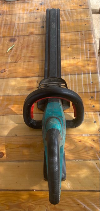 Cortasetos Bosch de bateria