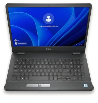Ordenador Portátil Dell Inspiron 3501