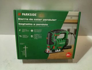 Sierra de calar PARKSIDE 800W