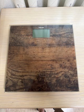 Báscula Digital Beurer GS-203