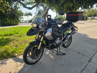BMW R 1200 GS