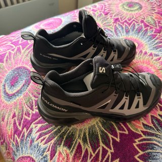 Zapatillas Salomon X Ultra 360