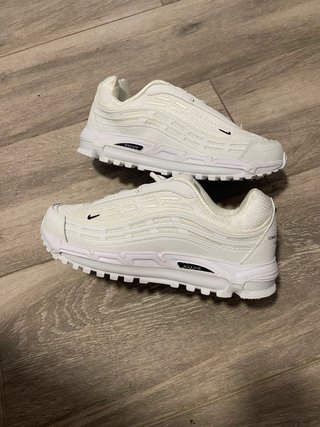 Zapatillas Nike Air Max Blancas talla 44