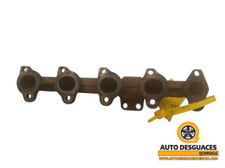 Colector escape Peugeot 307 Break/ SW