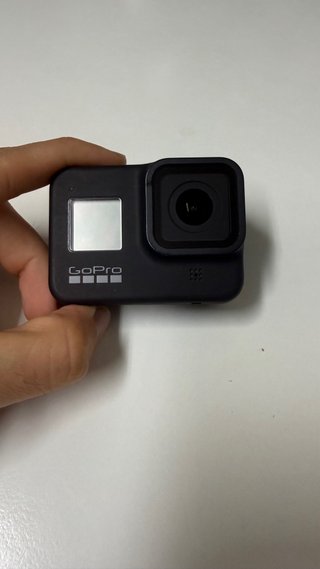 GoPro Hero 8 Black