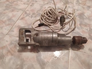 Martillo Percutor Eléctrico