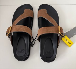 Sandalias Parfois