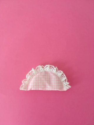 Almohada para Cesto Barriguitas