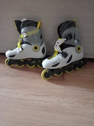 Patines en línea Oxelo talla 36