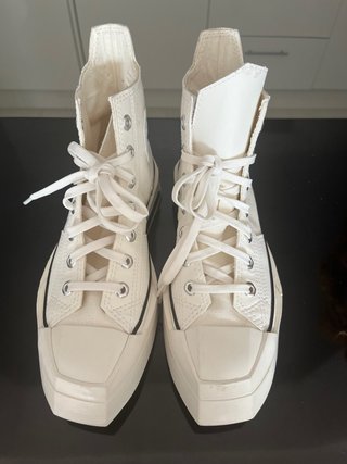 Zapatillas Converse Chuck 70 De Luxe Squared