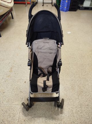 Silla de paseo Maclaren Quest