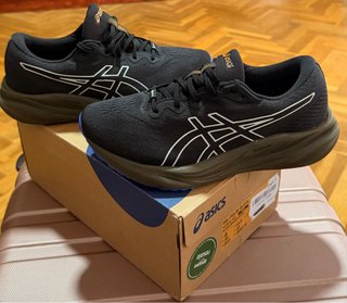 Zapatillas Asics Gel-Pulse 15 GTX Talla 41.5