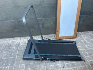 Cinta de Correr Plegable