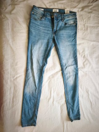 Vaqueros Jack & Jones Talla 32