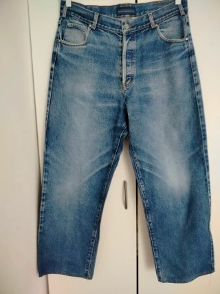 Jeans hombre Adolfo Domínguez