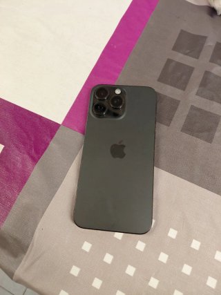 iPhone 16 Pro para piezas