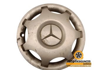 Tapacubos Mercedes-Benz C Berlina (BM