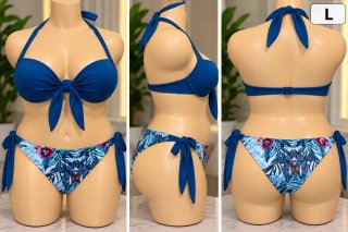 Bikini tallas grandes