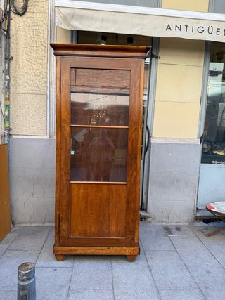 VITRINA