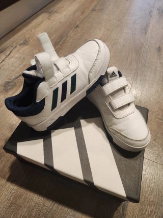 Zapatillas adidas para niño/a
