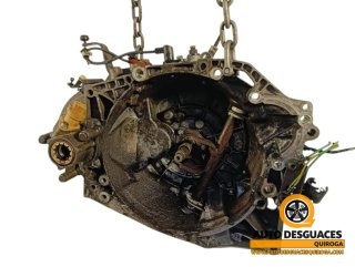 Caja cambios Peugeot 406 Berlina