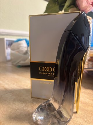 Perfume Good Girl Carolina Herrera