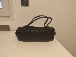Bolso Francesco Carrasco Negro