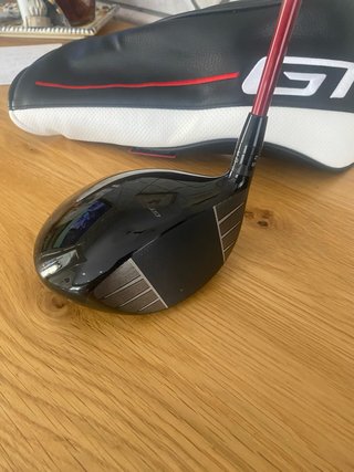 Driver de Golf Titleist GT2