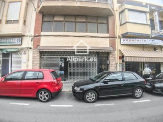Local comercial en venta en Florida Baja en Alicante
