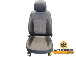 Asiento delantero izquierdo Opel Astra J Berlina