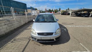 Ford C-MAX 2004