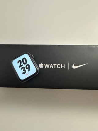 Apple Watch series 5 gps+celullar