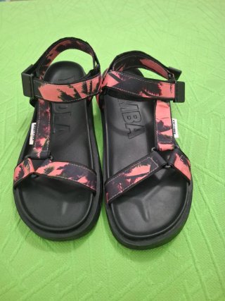 Sandalias Bimba y Lola