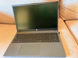 HP 255R G10 Ryzen 5, 24GB RAM, 1TB SSD