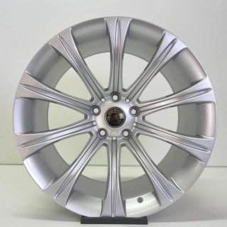 Llantas estilo M5 E60