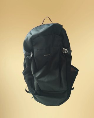 Mochila Quechua 20L Negra